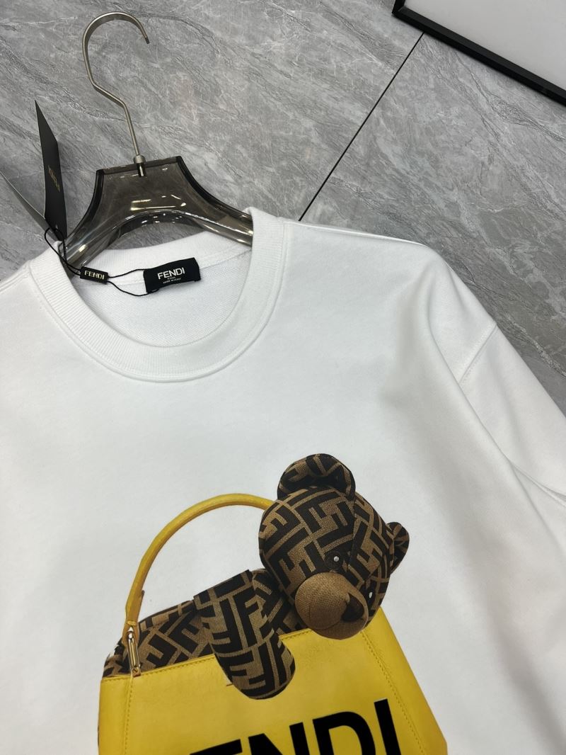 Fendi Hoodies